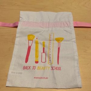 sephora play bag